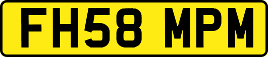 FH58MPM