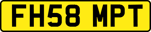 FH58MPT