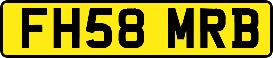 FH58MRB