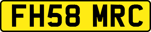 FH58MRC