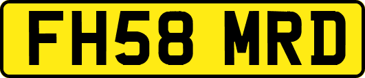 FH58MRD