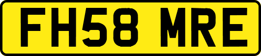 FH58MRE