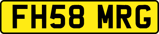 FH58MRG