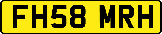 FH58MRH