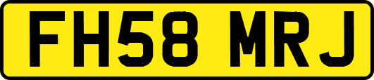 FH58MRJ