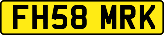 FH58MRK