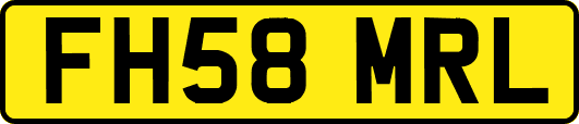 FH58MRL