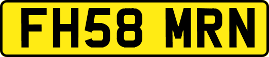 FH58MRN