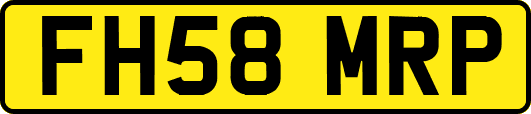 FH58MRP