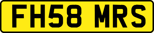 FH58MRS