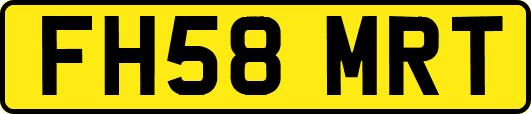 FH58MRT