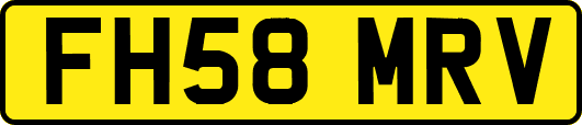 FH58MRV
