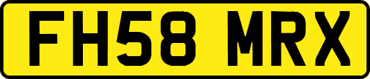 FH58MRX