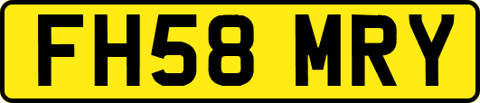 FH58MRY