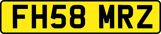 FH58MRZ