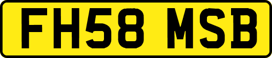 FH58MSB