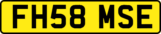 FH58MSE