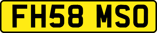 FH58MSO