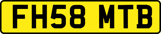 FH58MTB