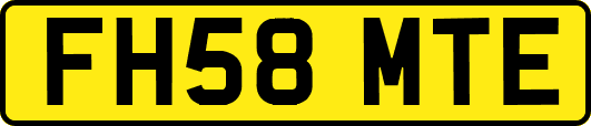 FH58MTE