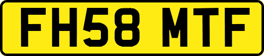 FH58MTF