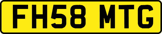 FH58MTG