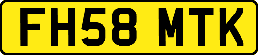 FH58MTK