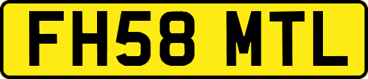 FH58MTL