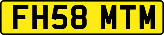 FH58MTM