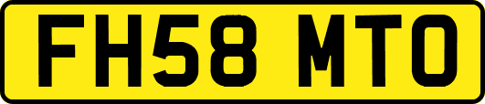 FH58MTO