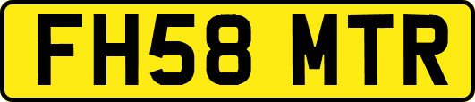 FH58MTR