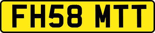 FH58MTT