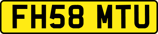 FH58MTU