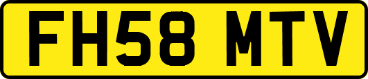 FH58MTV