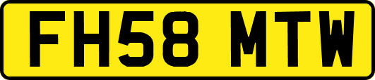FH58MTW