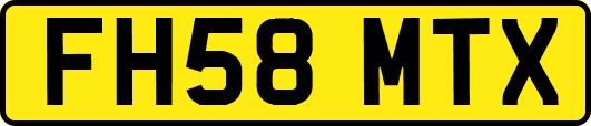 FH58MTX