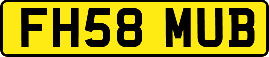 FH58MUB