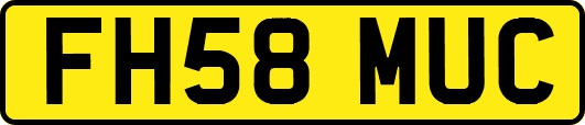 FH58MUC