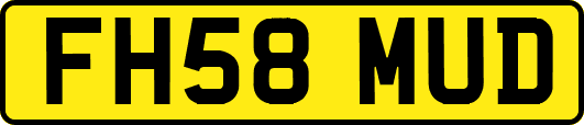 FH58MUD