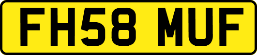 FH58MUF