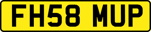 FH58MUP