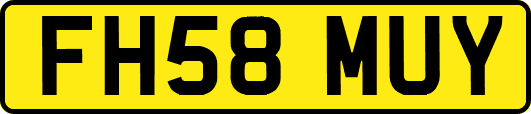 FH58MUY