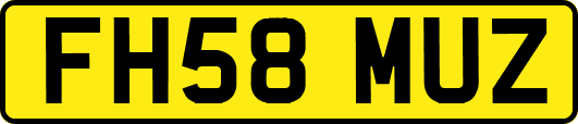 FH58MUZ