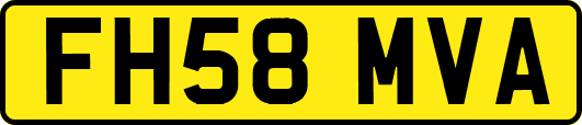 FH58MVA