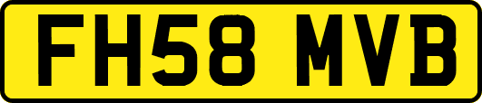 FH58MVB