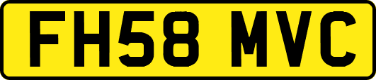 FH58MVC