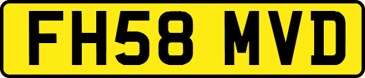 FH58MVD