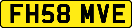 FH58MVE