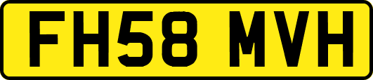 FH58MVH