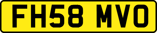FH58MVO